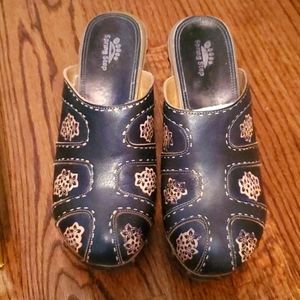 Clogs Spring Step Size 39